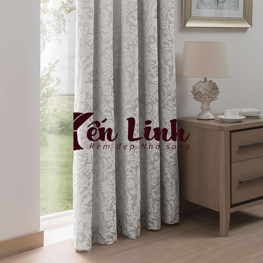 rem vai yen linh hai duong